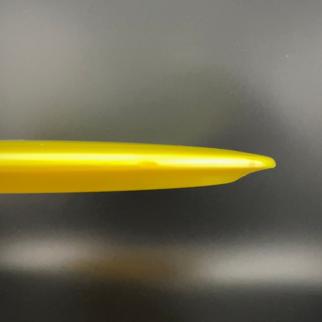 Ethereal Omen - First Run TSA