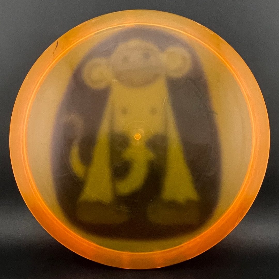 C-Line MD3 Penned - Monkey Dyed *Colten Stash Used* Discmania