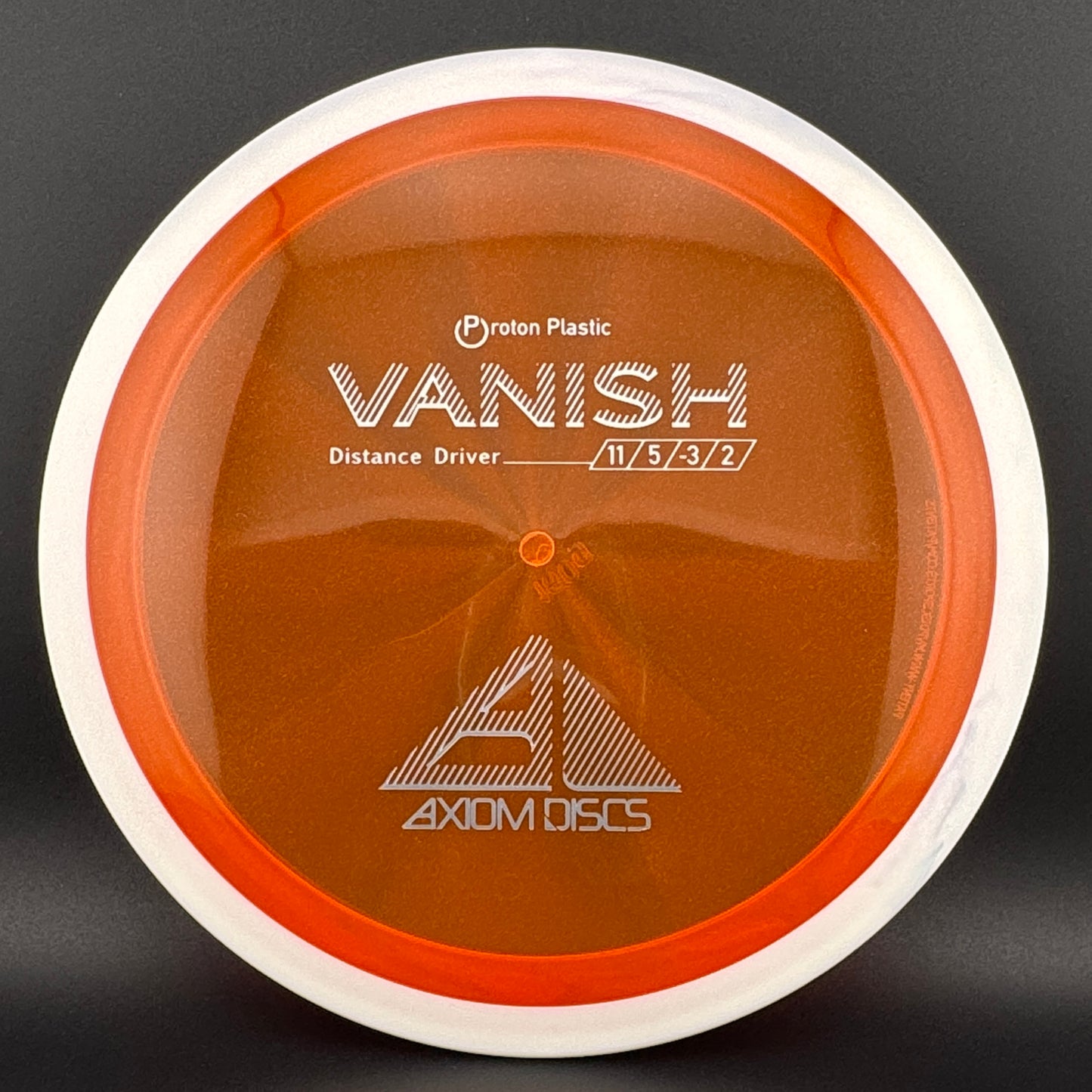 Proton Vanish Axiom
