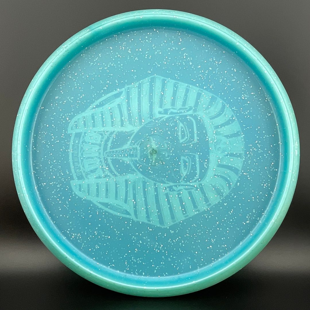 Concrete Tomb - Dallin Blanchard 2021 Signature Edition *Gibson Stash Used* Infinite Discs