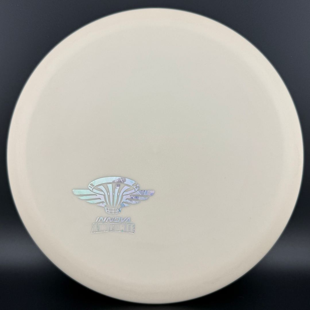 Glow KC Pro Roc Flat Top - Air Force Stamp Innova