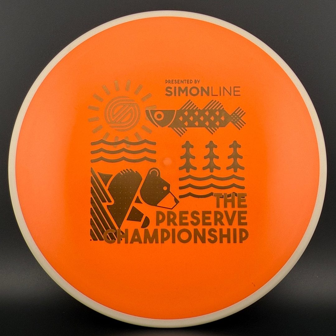 Fission Balance - The Preserve Championship Axiom