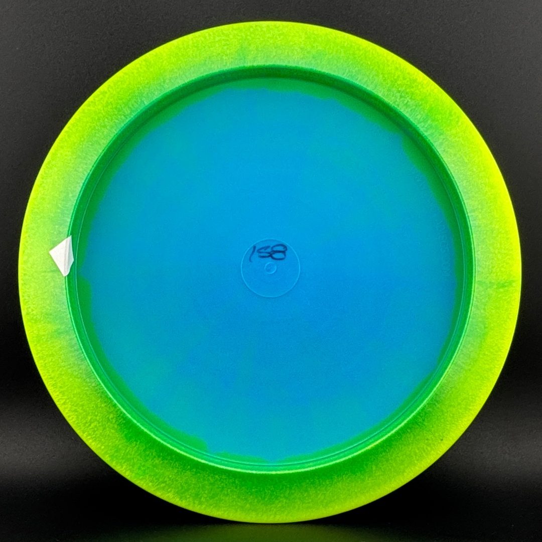 Halo Star Wraith Innova