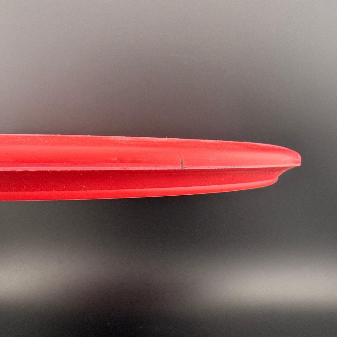 Jawbreaker Glo Wasp - 2024 Ledgestone Misprint Discraft