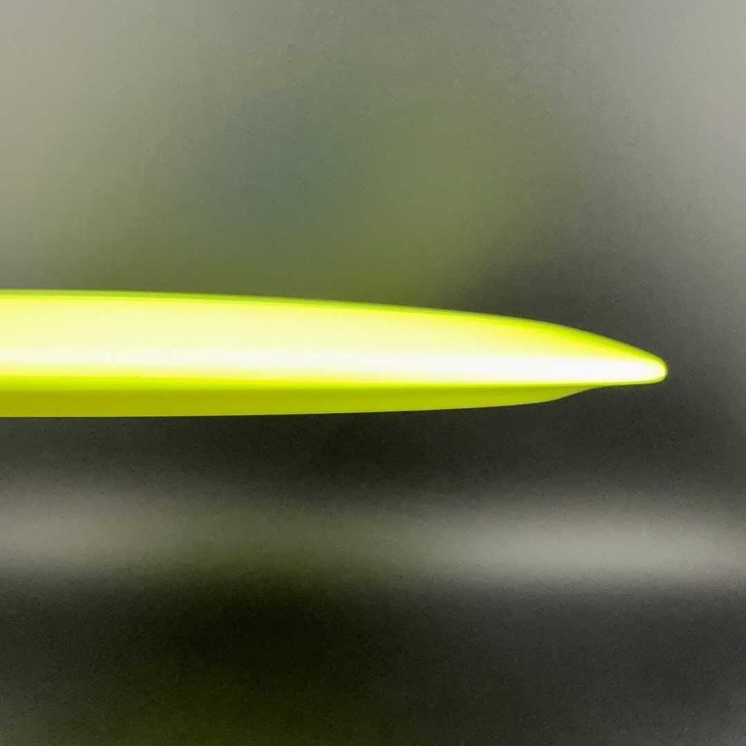 Plume Mantra - 2nd Run TSA