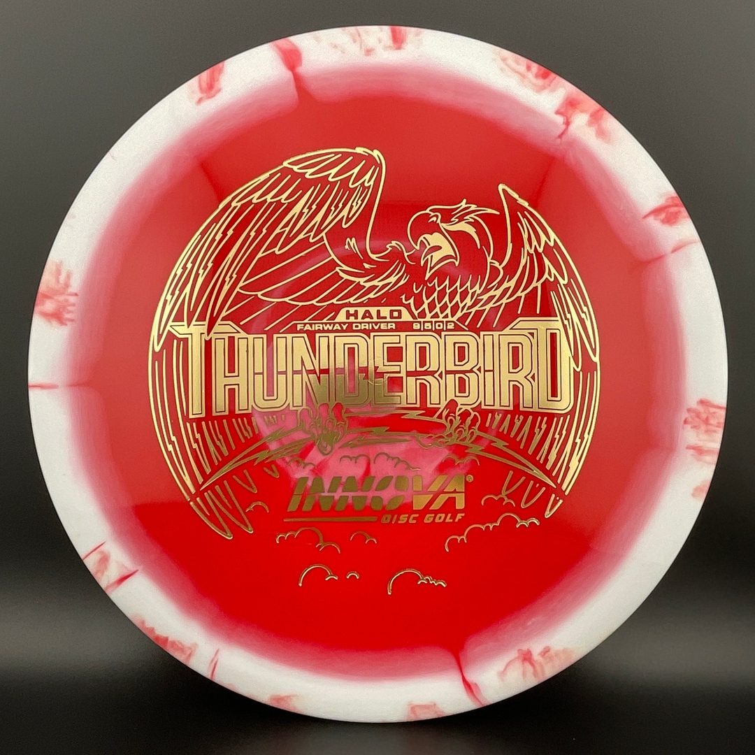 Halo Star Thunderbird Innova
