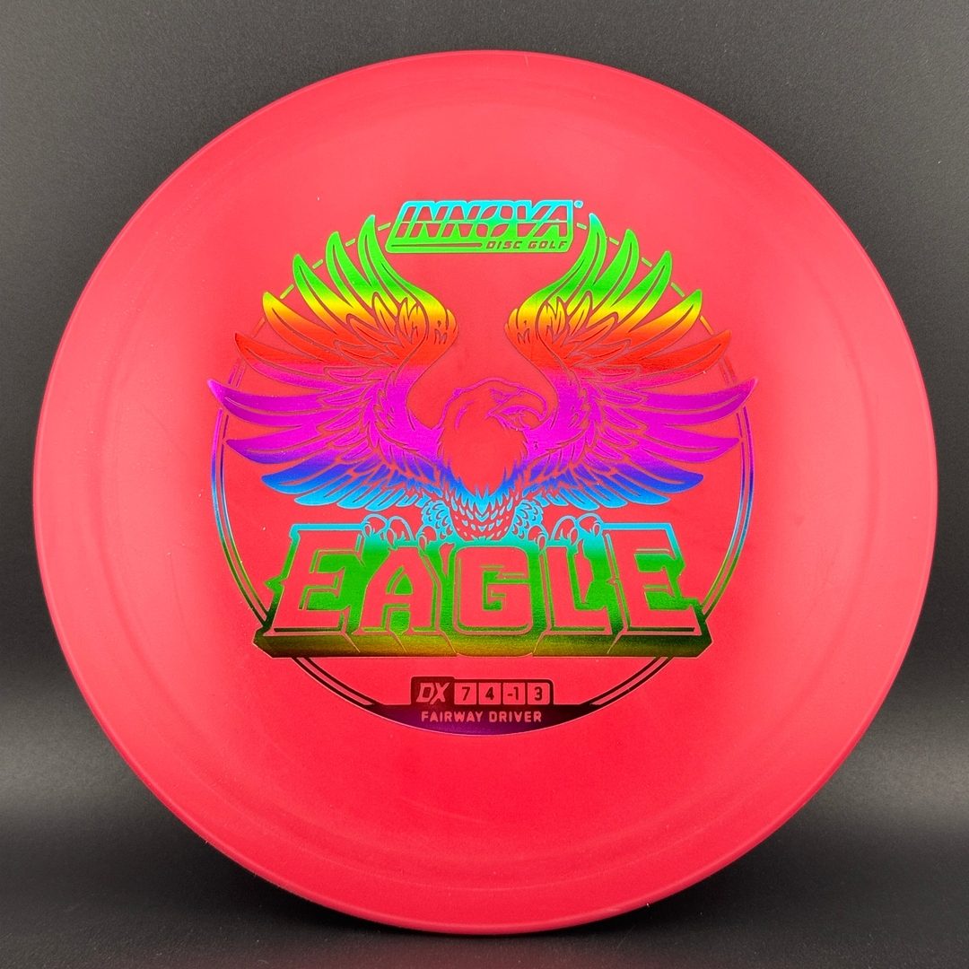 DX Eagle Innova