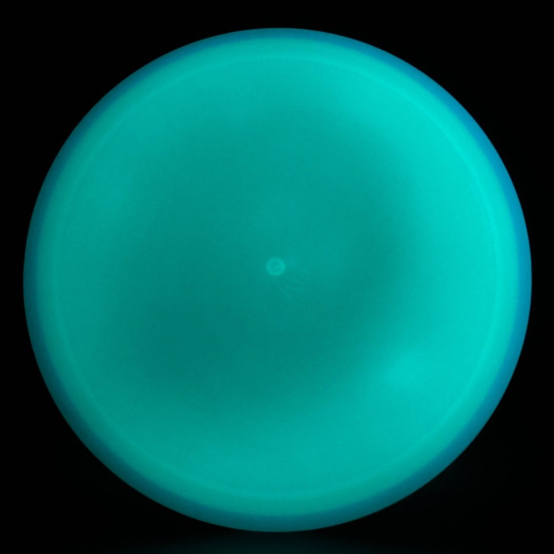 Total Eclipse Hex - Blank Axiom