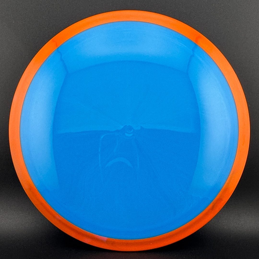 Neutron Time-Lapse Re-Tooled - Blank Axiom