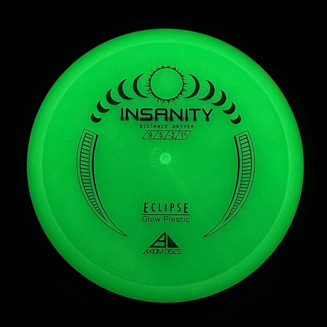 Eclipse Insanity Axiom