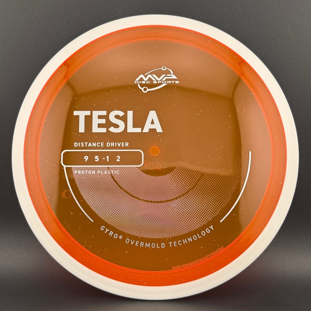 Proton Tesla MVP