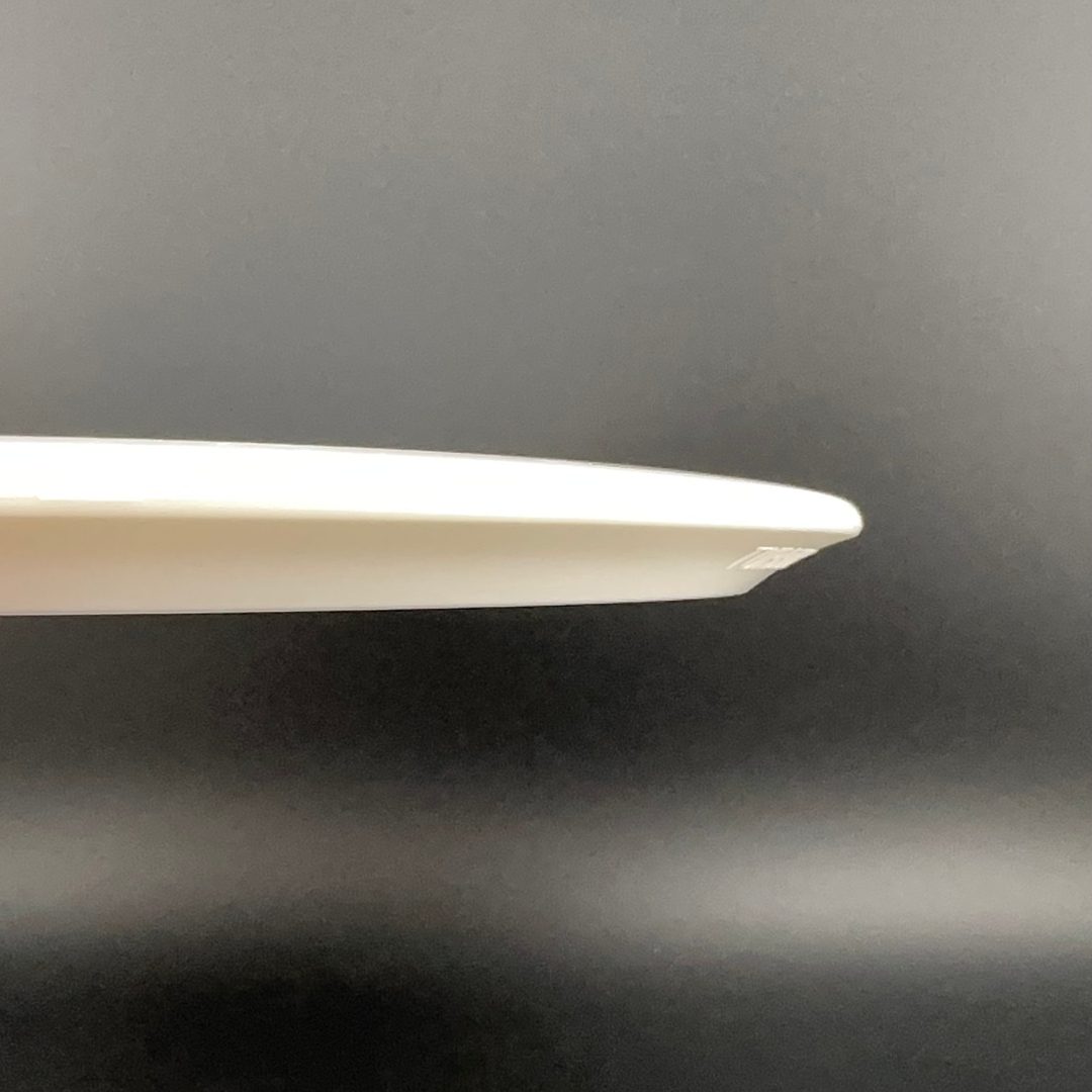 Neutron Turbulence Streamline