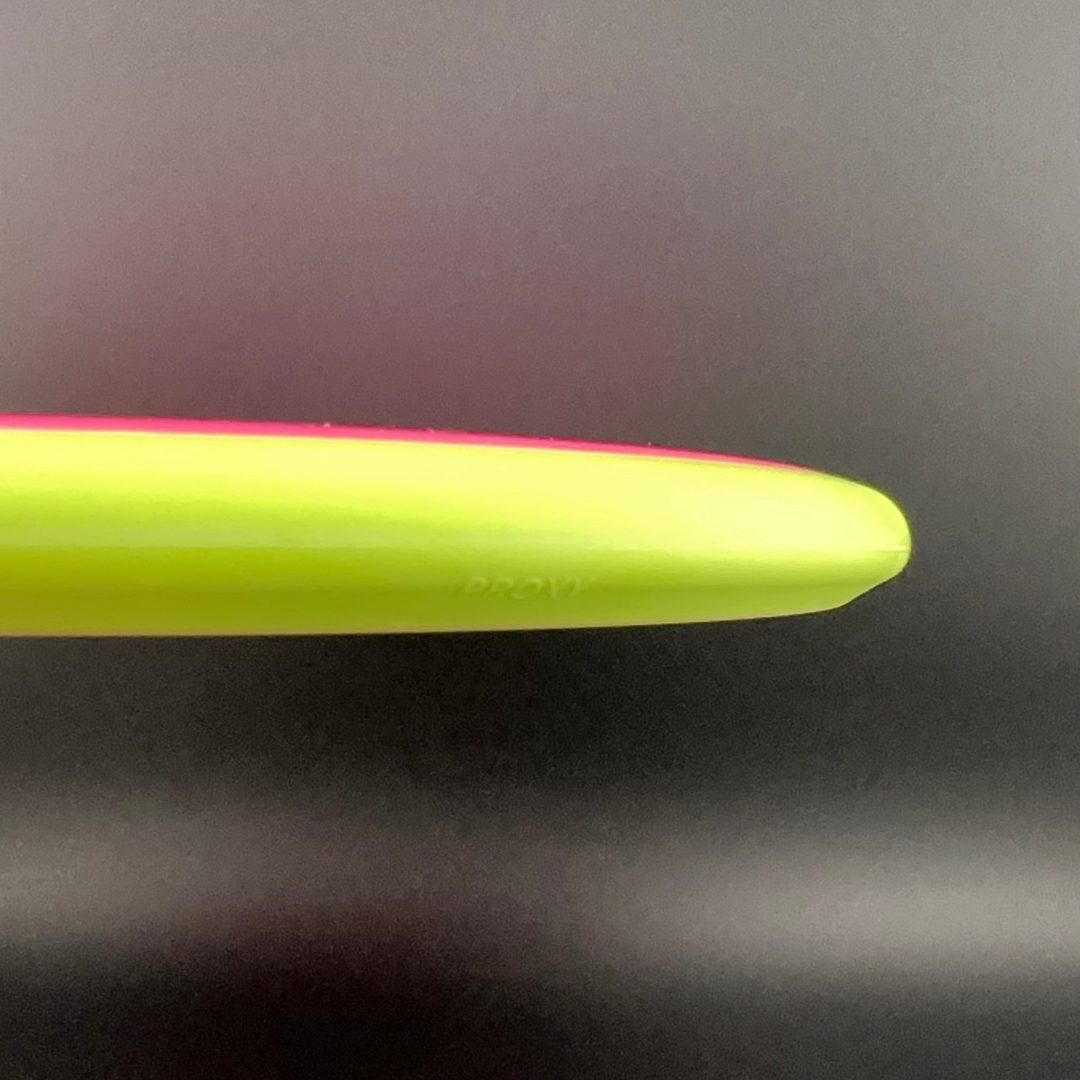 Firm Electron Proxy Axiom