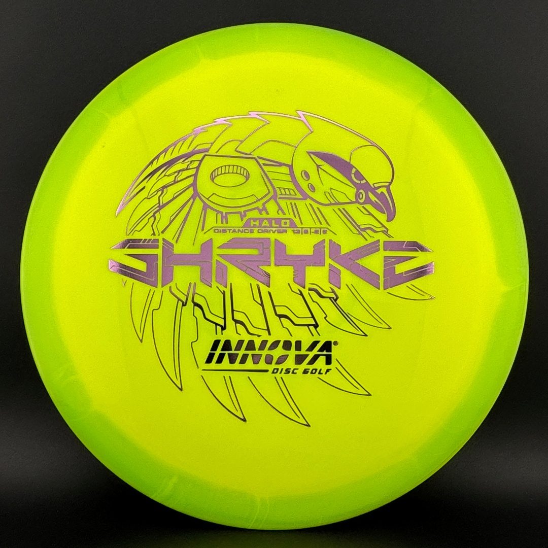 Halo Star Shryke Innova