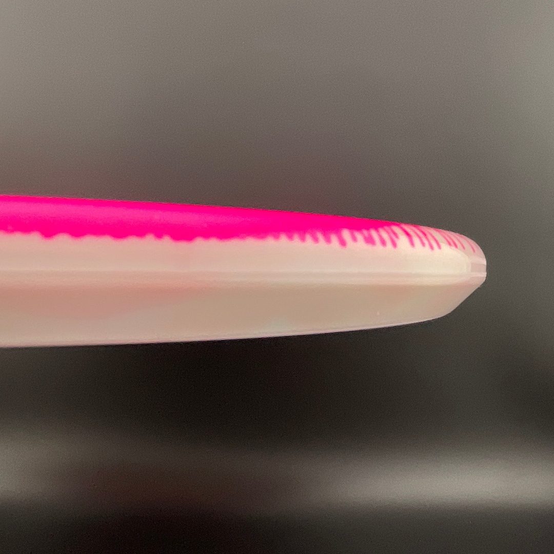 I-Dye Star Toro Innova