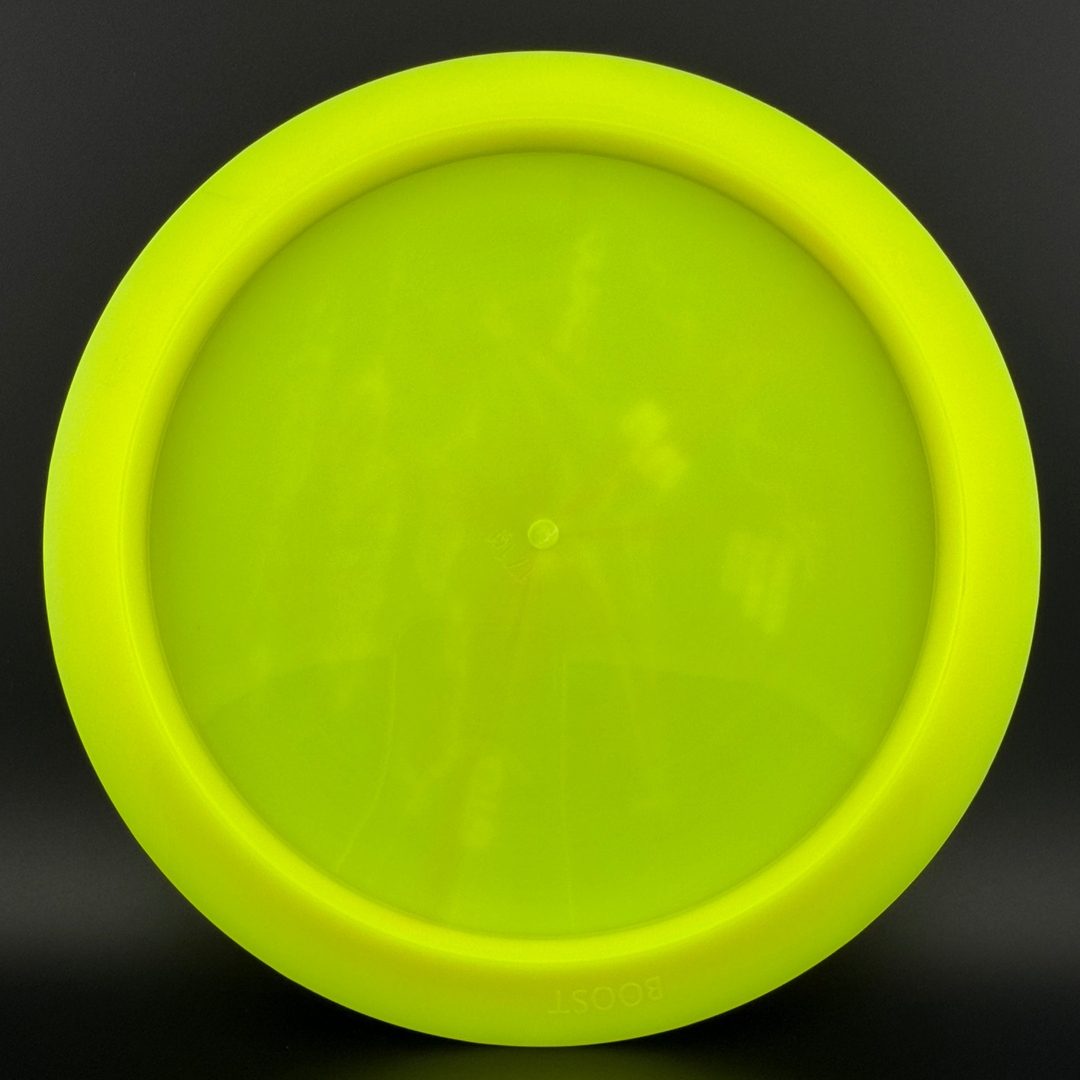 Neutron Boost Prototype - OTB Tour Down Under Streamline