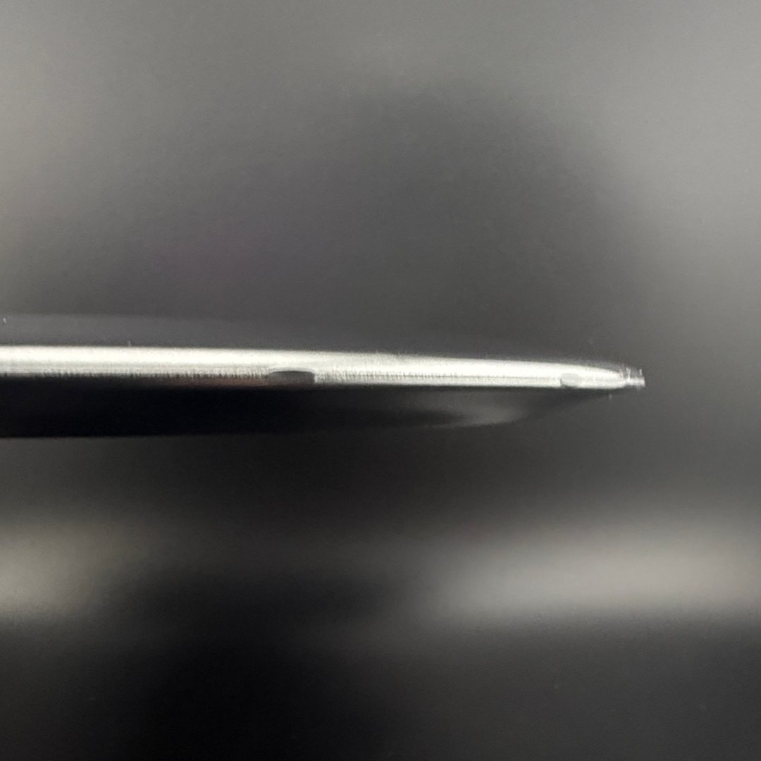 Ethereal Construct - "Black Madonna" - First Run TSA