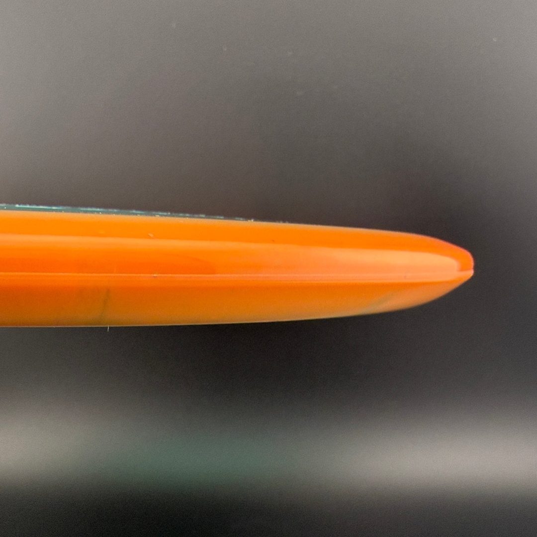 Metal Flake Halo Champion Mako3 - Kona Montgomery 2026 TS Innova