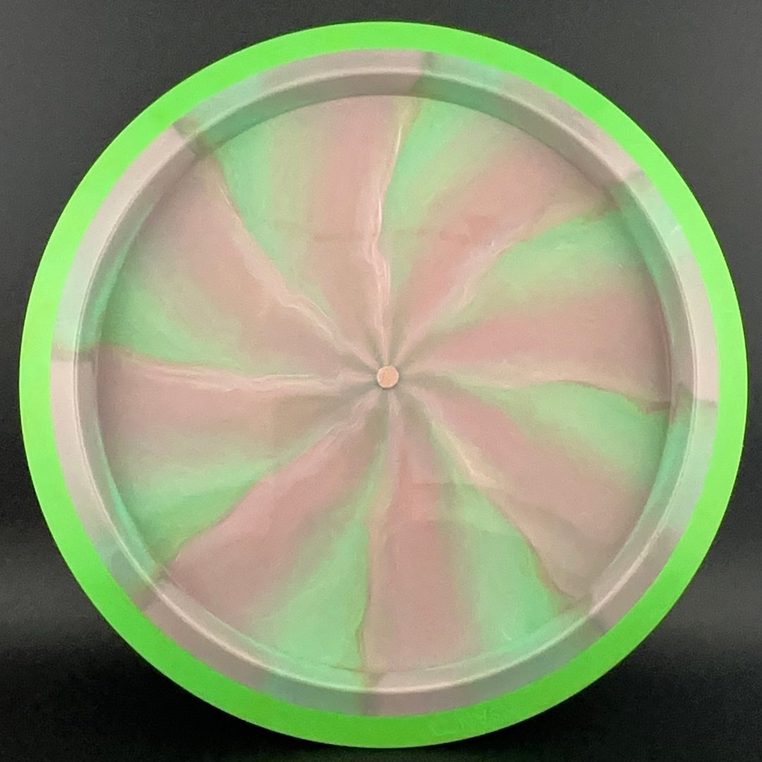 Cosmic Neutron Insanity Axiom