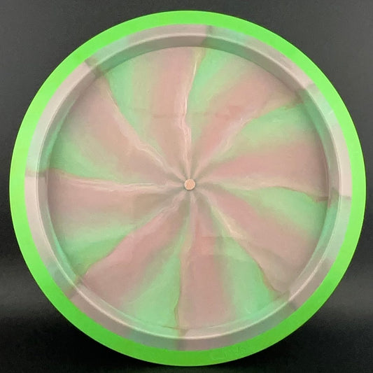 Cosmic Neutron Insanity Axiom