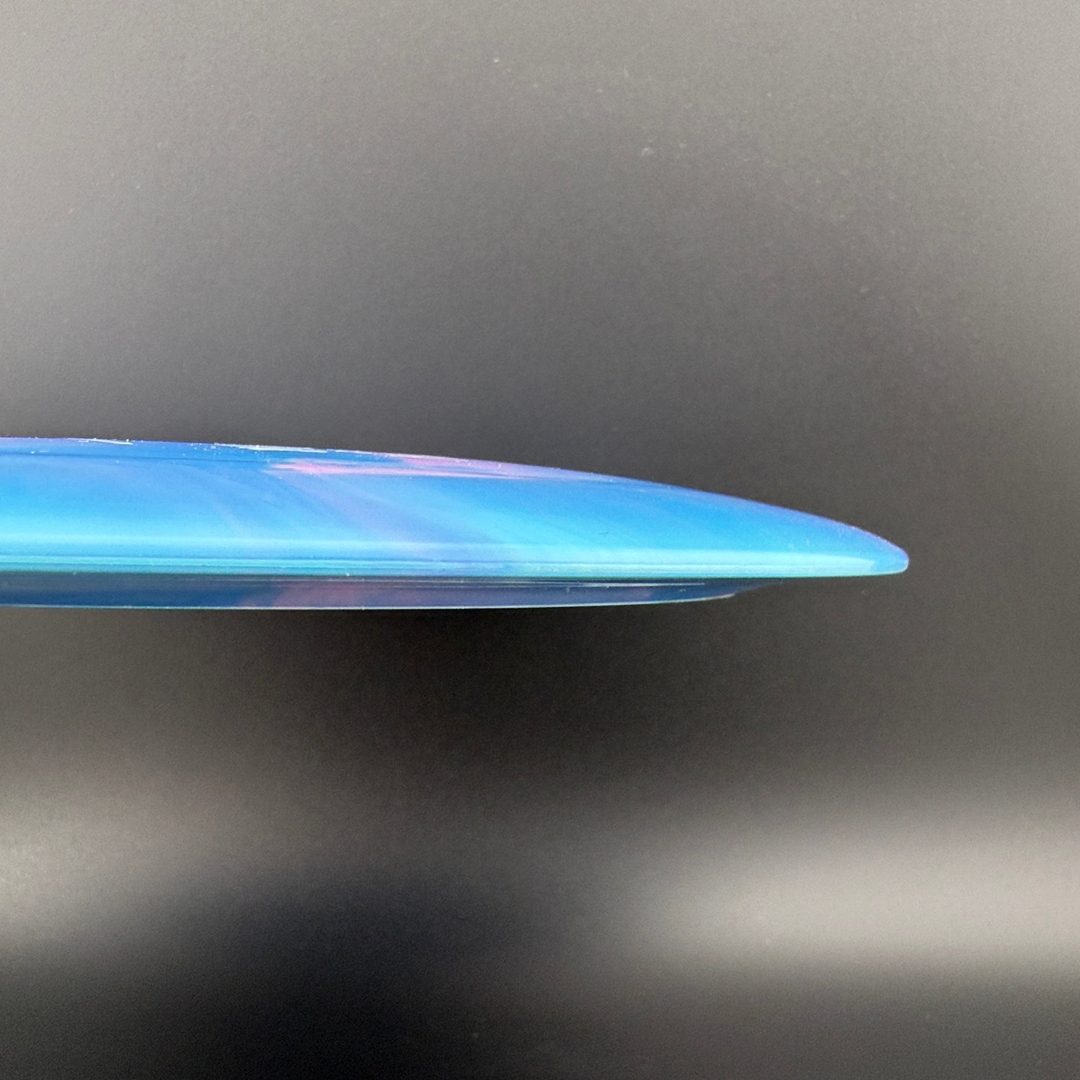 Swirl ESP Nuke - Ezra Robinson X Ezra Aderhold Collab Discraft