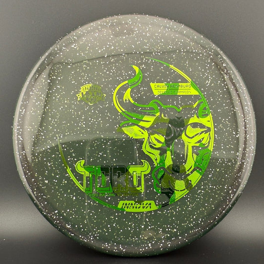 Metal Flake Champion Toro - LVC 2023 Limited Edition Innova