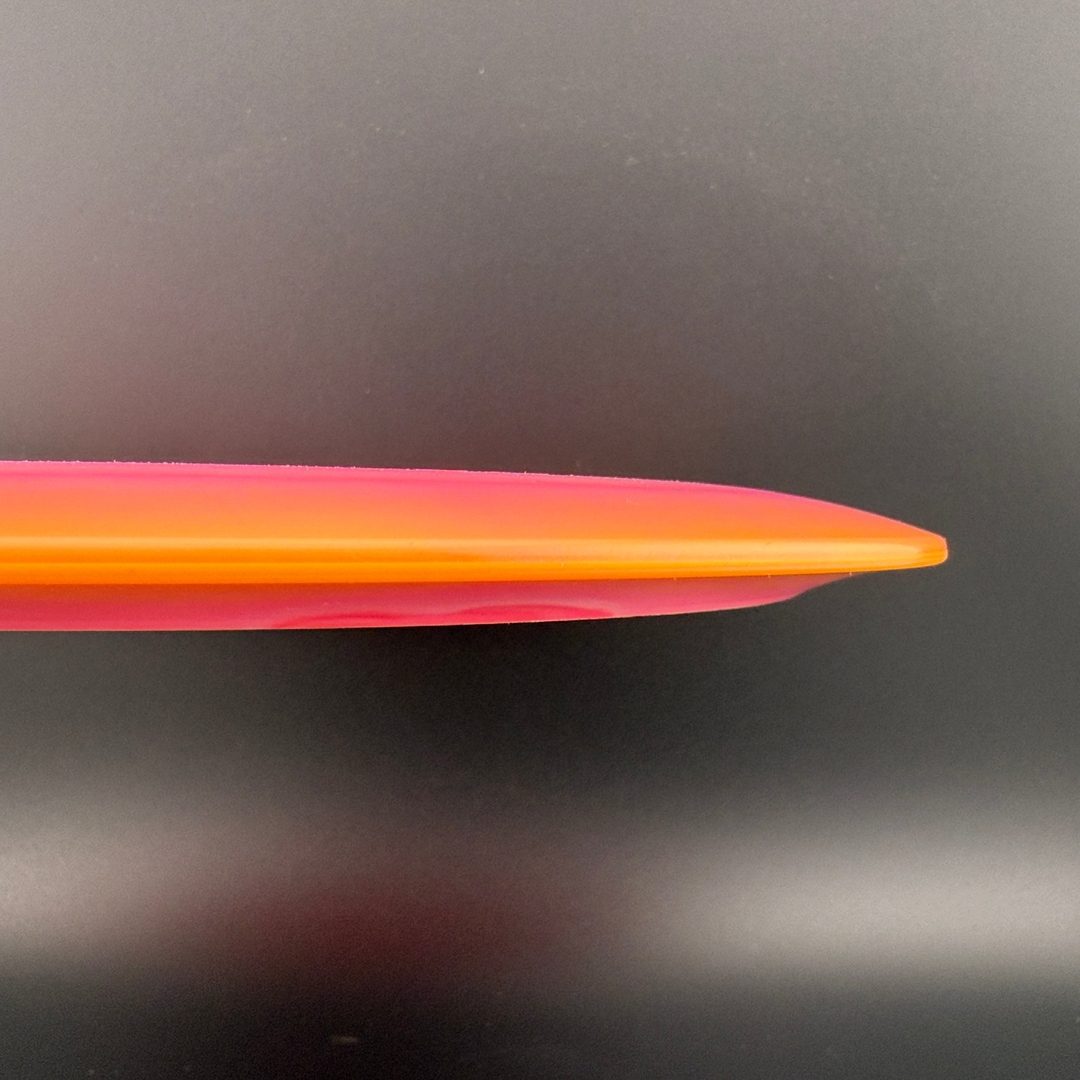 Shimmer Parallel Requiem - OTB Flower Skull TSA