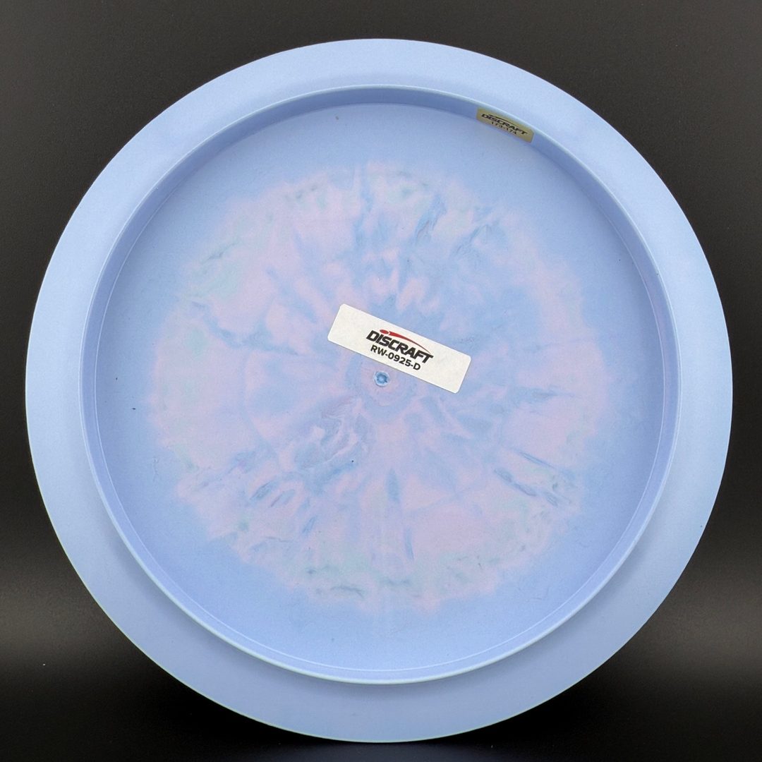 Swirl ESP Hallux - Ricky Wysocki - Test Flight Discraft