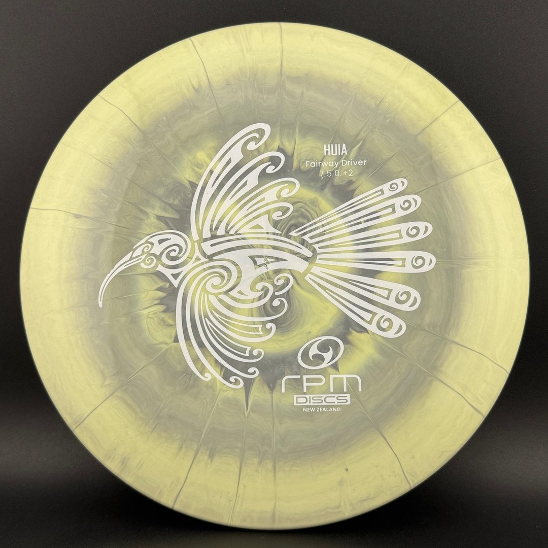 Atomic Huia Fairway Driver RPM