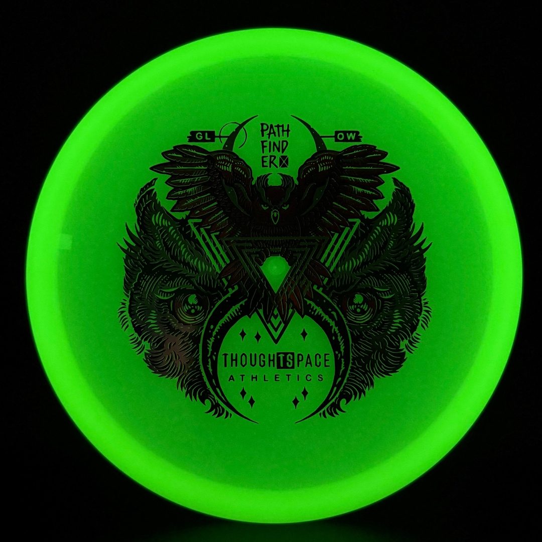 Glow Pathfinder “Fly By Night” TSA