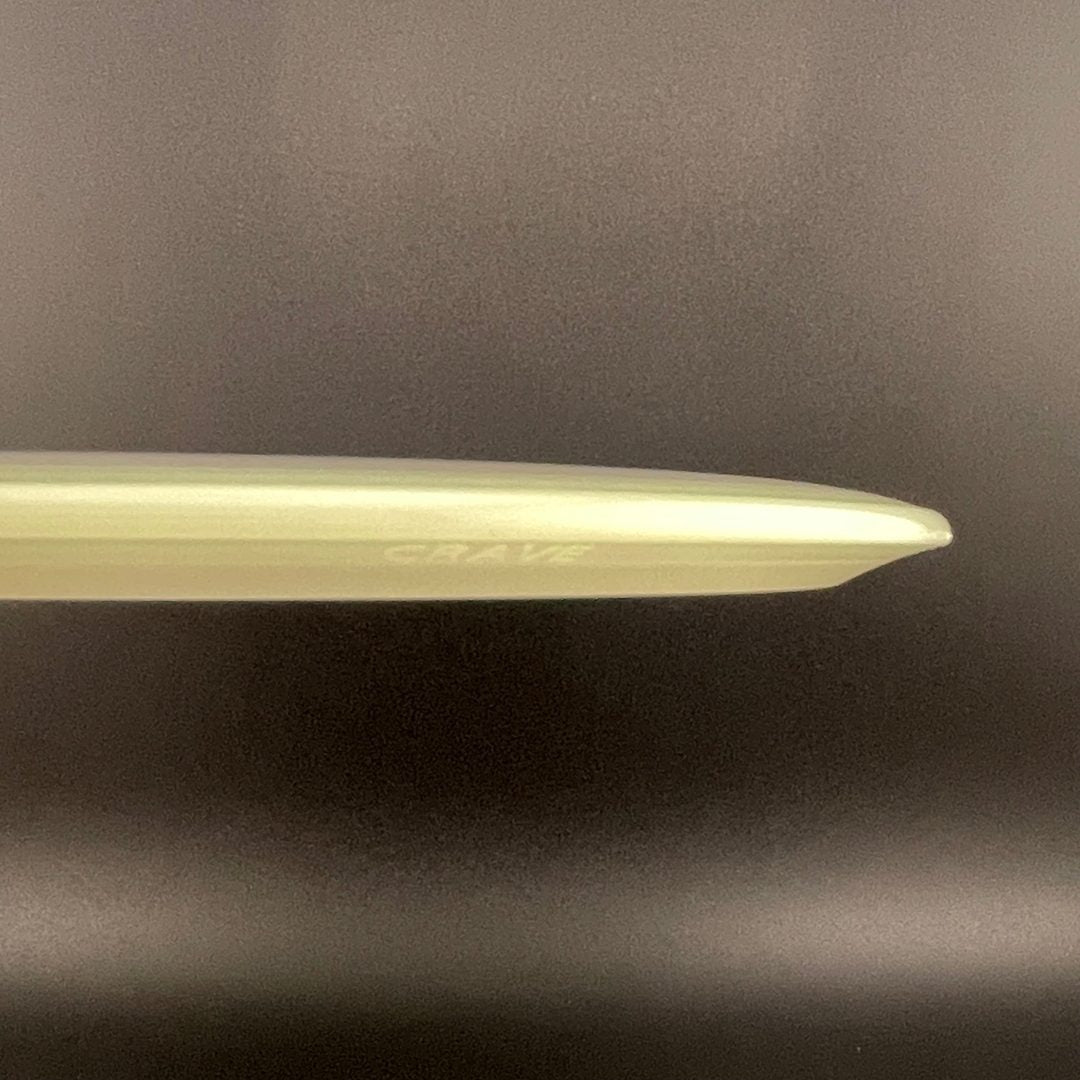 Total Eclipse Crave - "Don't Worry Be Hoppy" by Marm O Set Axiom