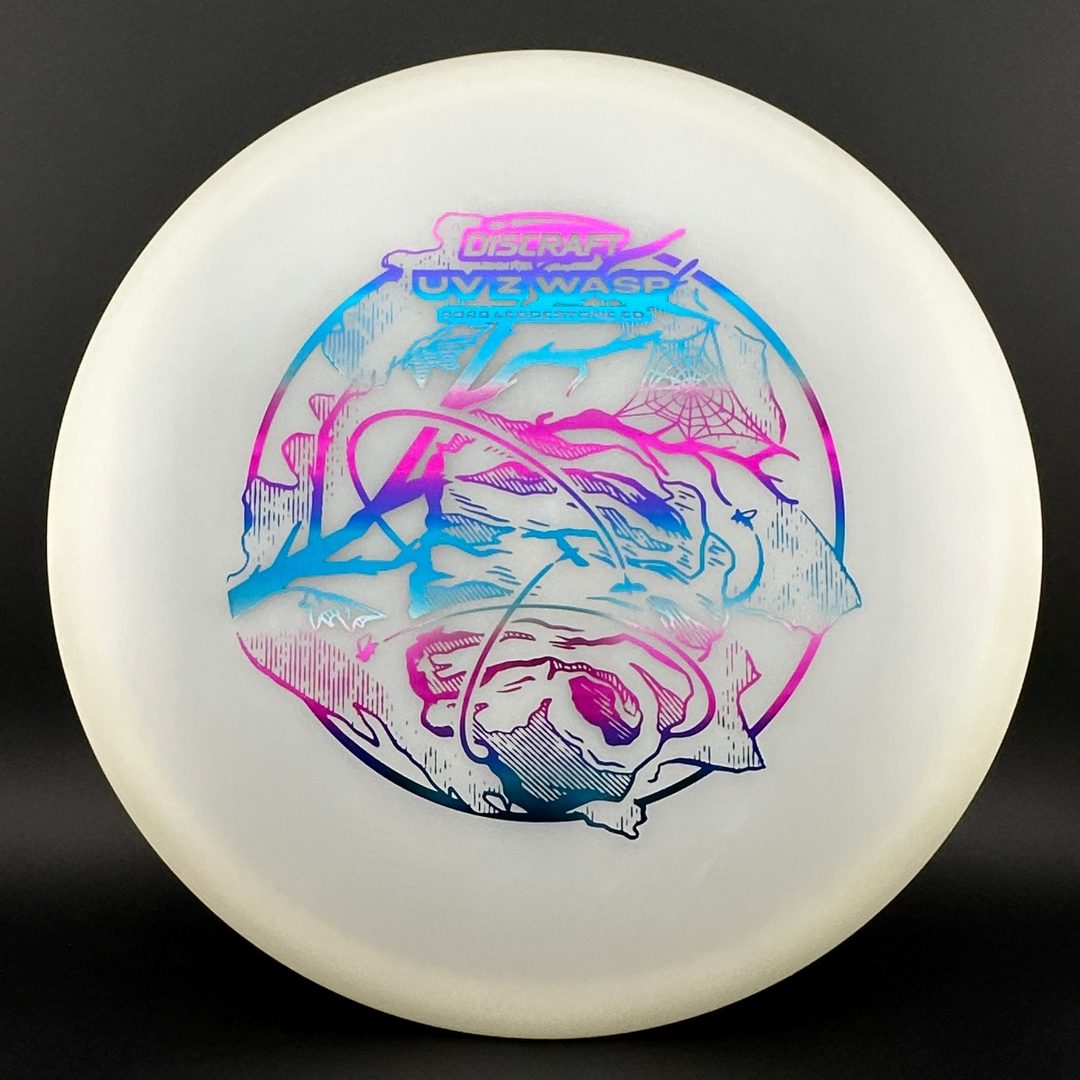 UV Z Wasp - Ledgestone Edition 2023 Discraft