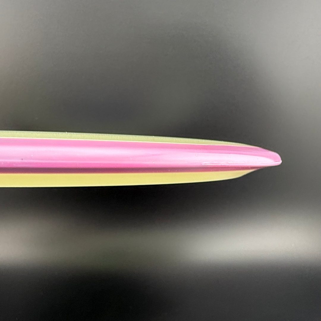 Eclipse 2.0 Crave - "Siren" by Marm O Set Axiom