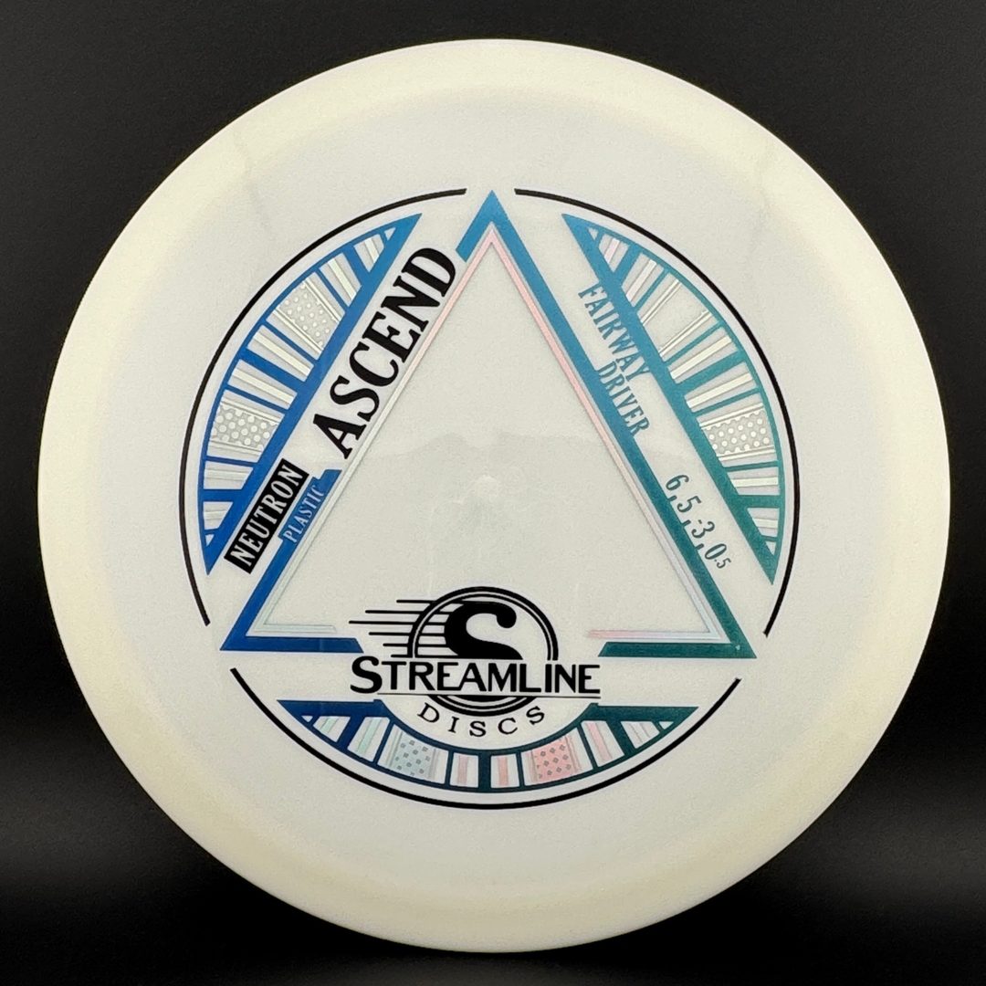 Neutron Ascend Streamline