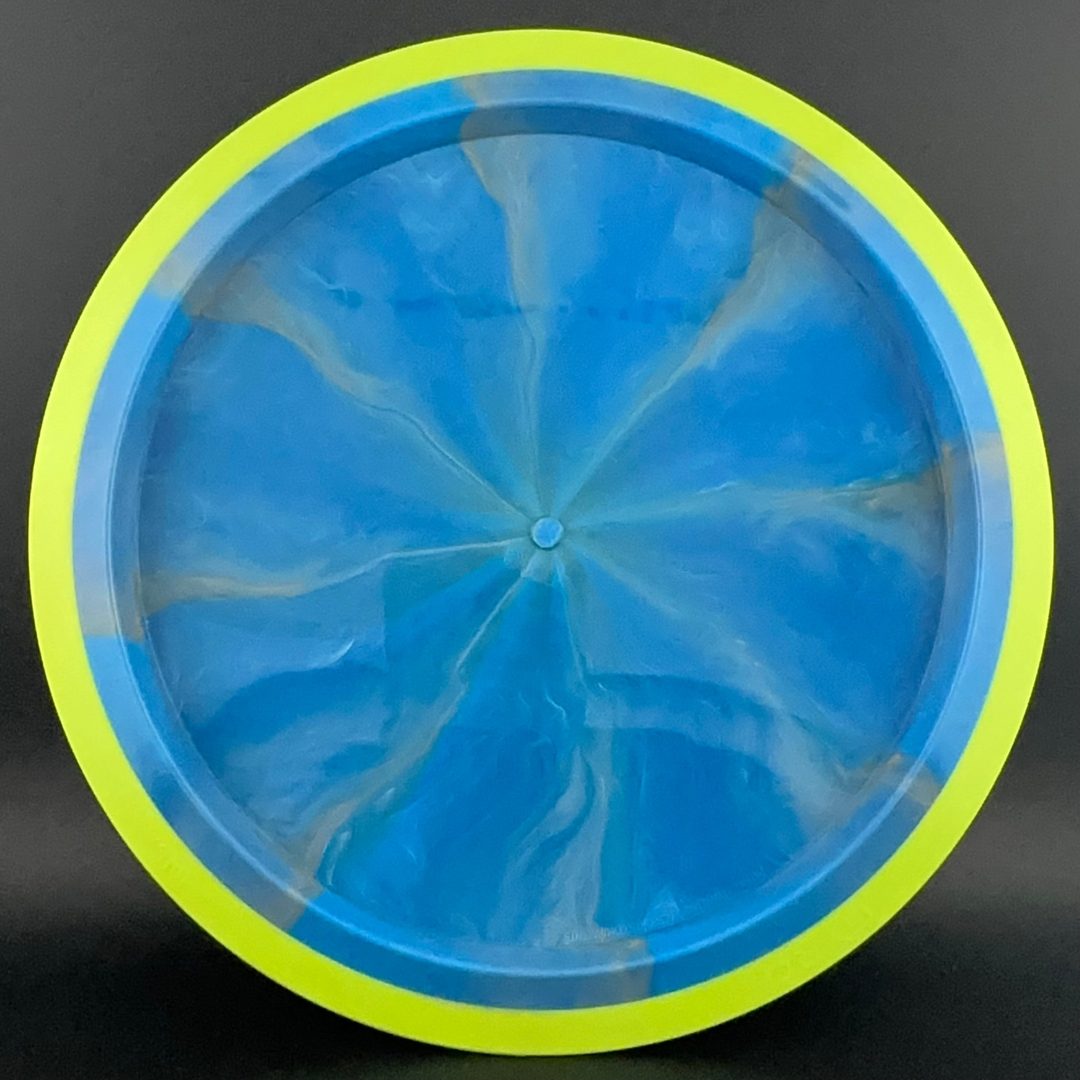 Cosmic Neutron Insanity Axiom