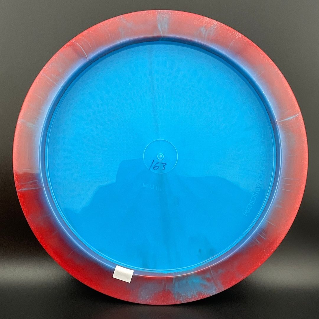 Halo Star Wraith Innova