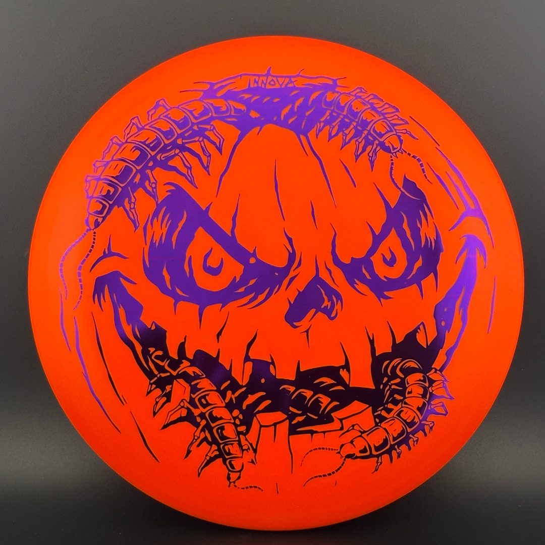 DX Aviar - Halloween 2026