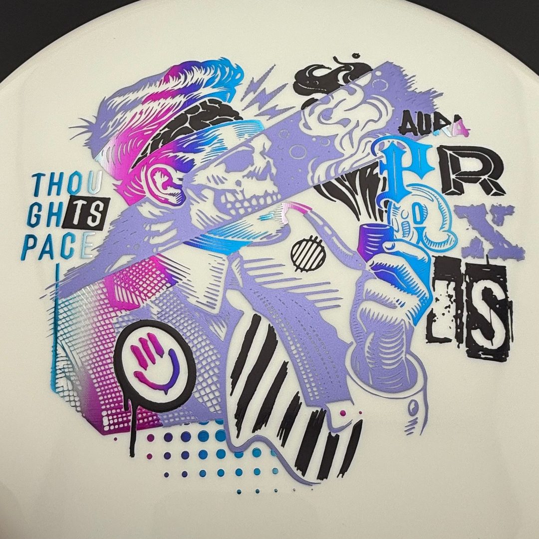 Soft Aura Praxis - First Run TSA