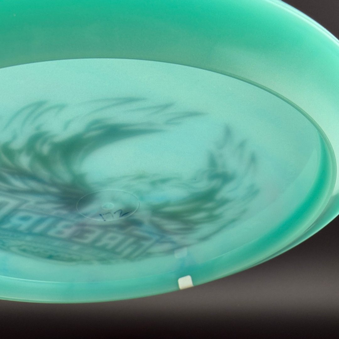 2018 Glow Champion Firebird - Halo Swirls - Nate Sexton Tour Series Innova