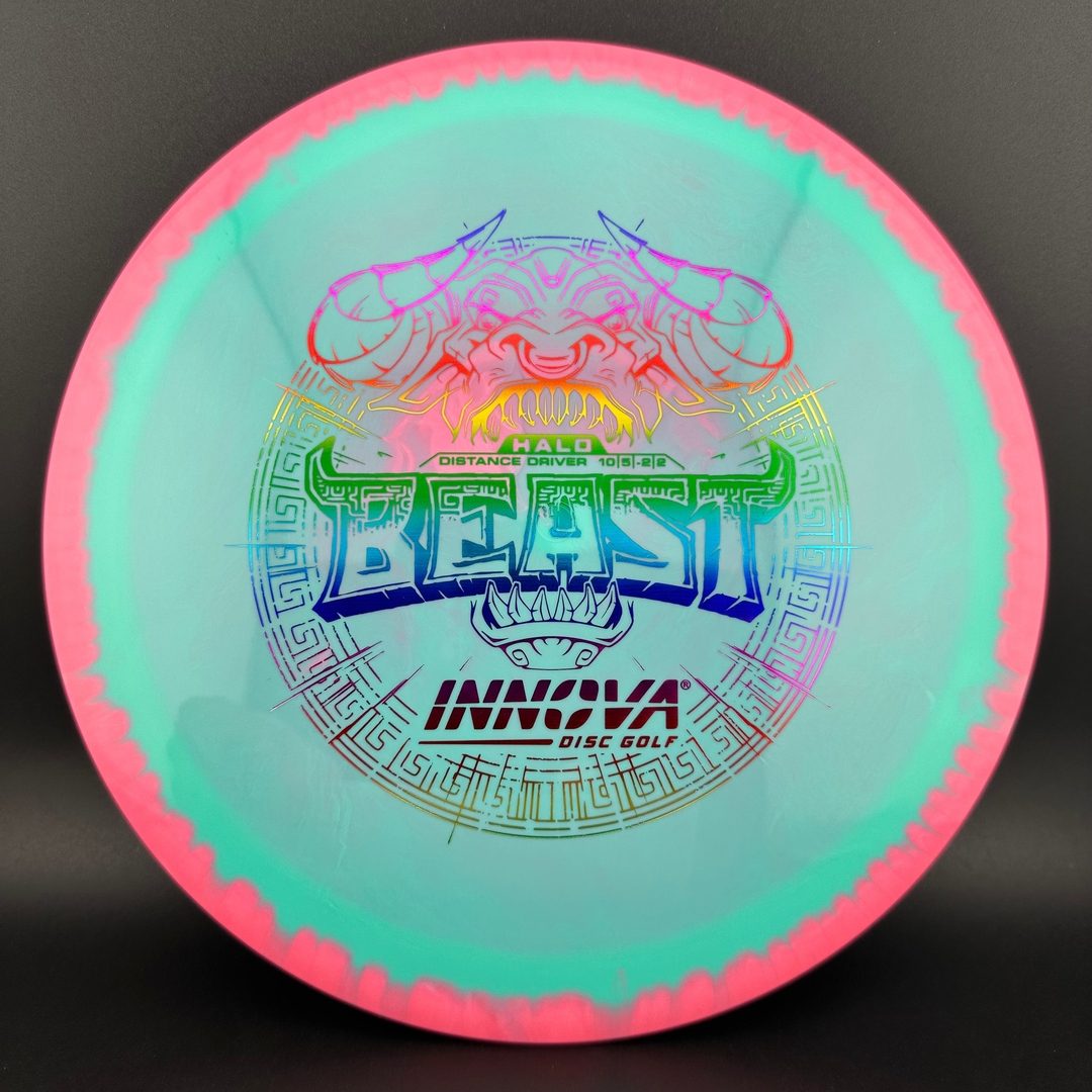 Halo Star Beast Innova