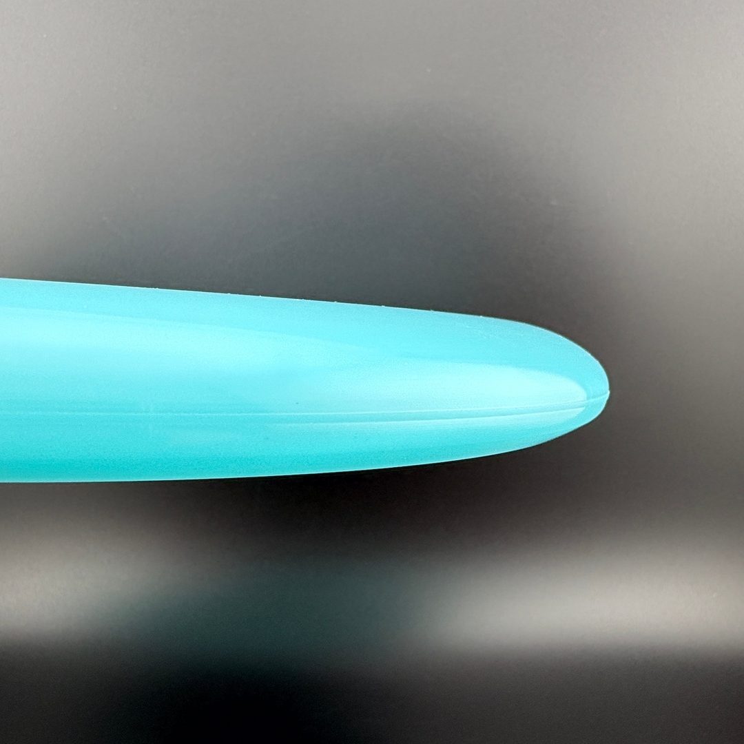 Z Glo Fierce - "Kitty" DGLO 2024 Discraft