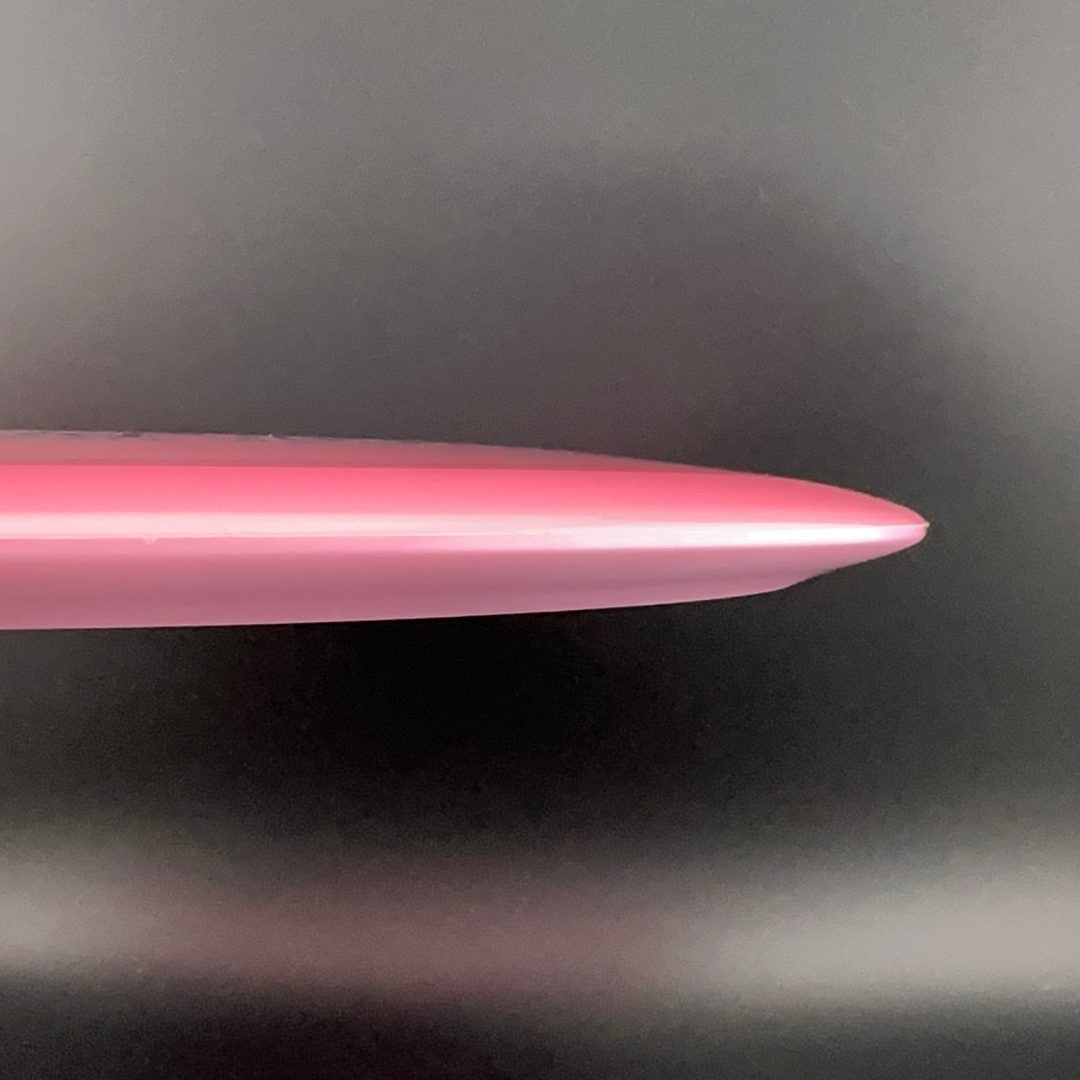 Tone Lotus - Crushin' Amanitas by Manny Trujillo Clash Discs