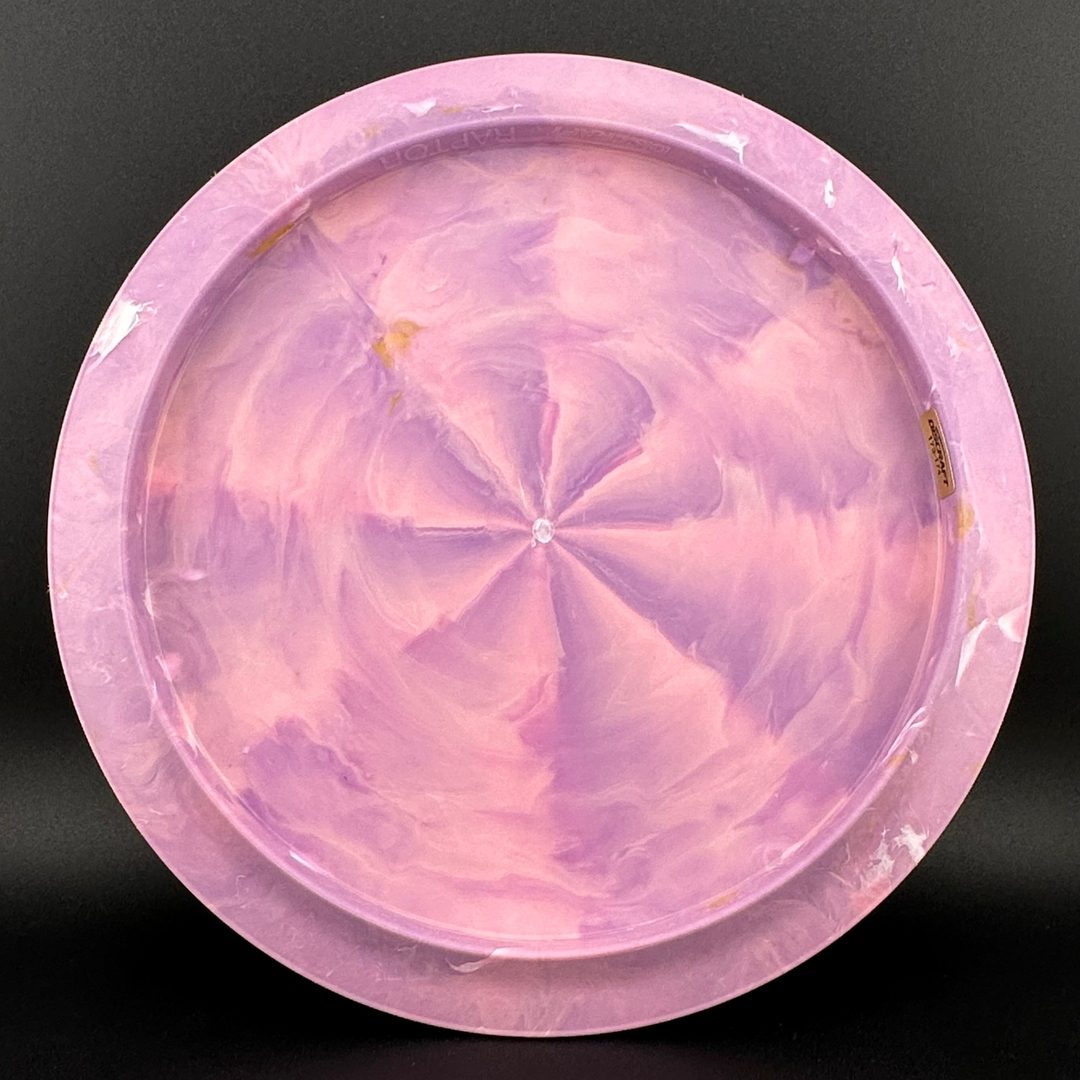 Jawbreaker Swirl Raptor - Ledgestone Edition Discraft