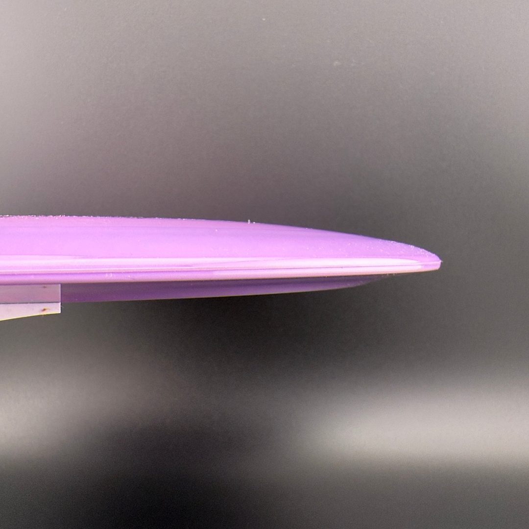 Swirly Star Wraith - Philo Brathwaite 2025 Tour Series Innova