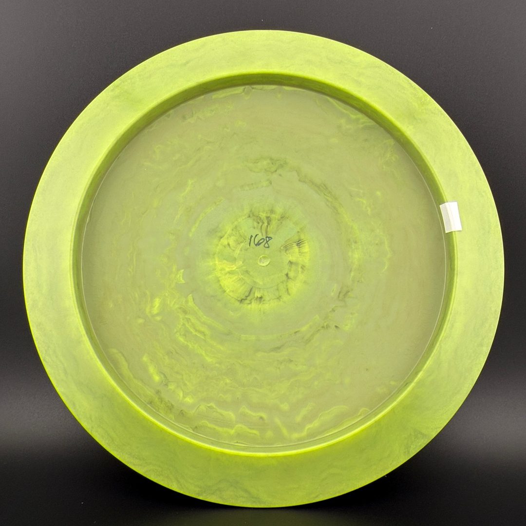 Swirly Star Destroyer - Philo Brathwaite 2025 Tour Series Innova