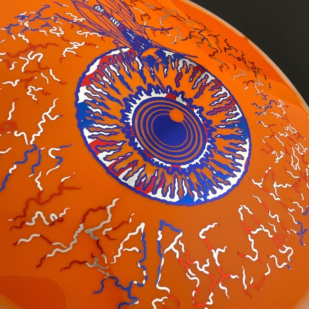 Halo Star Rollo - Eye-Fly RAD V2 by Ripper Studios Innova