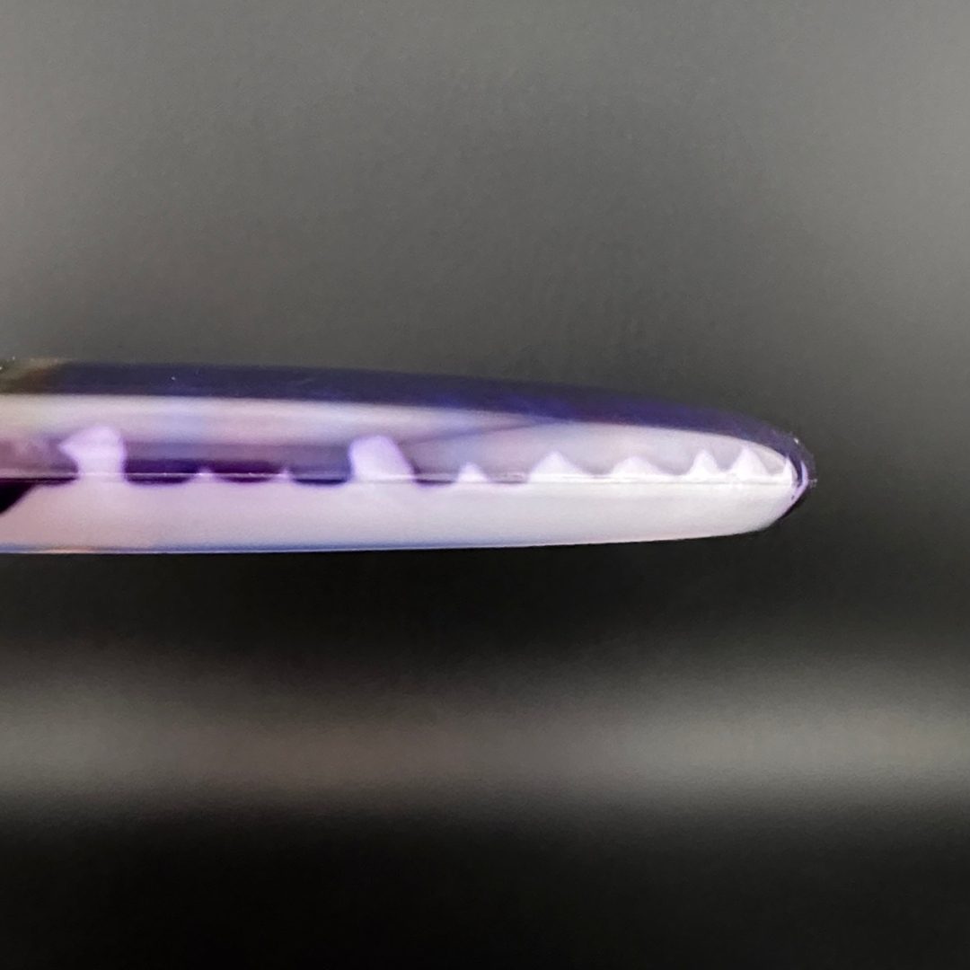 Fly Dye Z Luna - Paul McBeth Discraft