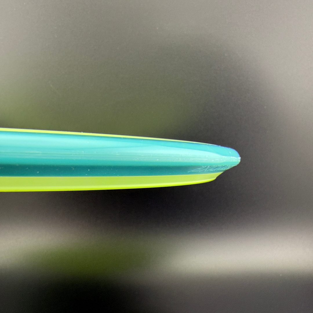 Neutron Balance - "Crushin Amanitas" VIP 3.0 by Manny Trujillo Axiom