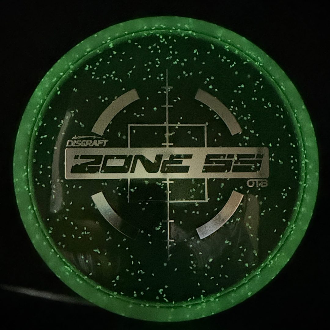 Glo Confetti Zone SS - Limited Edition