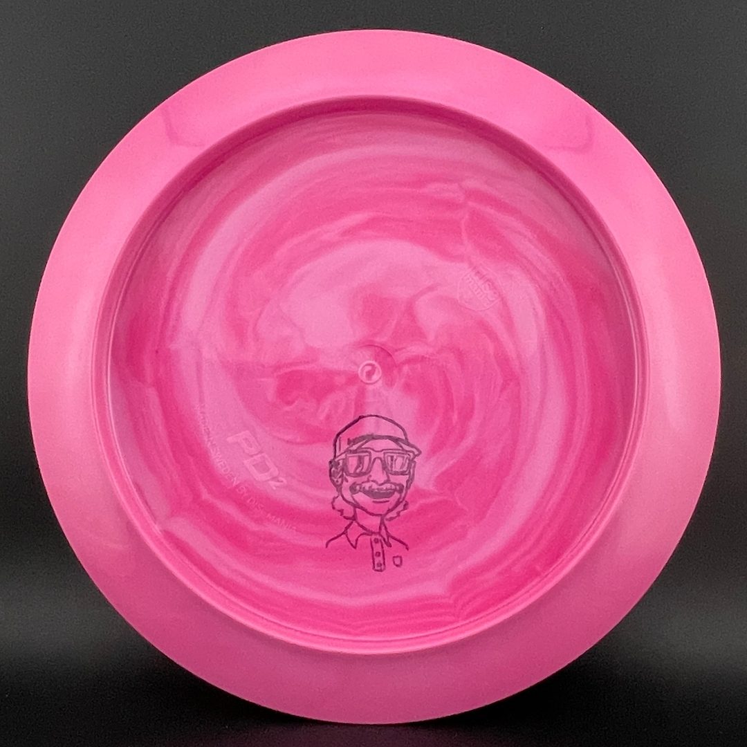 Swirly S-Line PD2 - Sky Stone *Colten Stash* Discmania